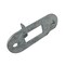 Fleet Engineers Plate, Seal, Swing Door, Miner Style 023-00965 - alternate 5